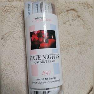 Intimate Encounters - Date Nights